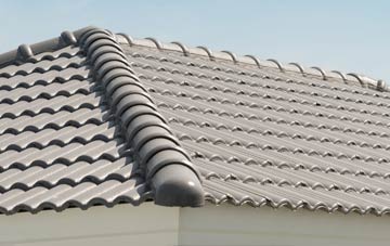 advantages of Pentre Llifior clay roofing