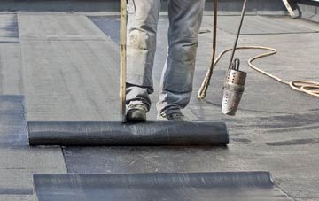 felt roofing Pentre Llifior, Powys