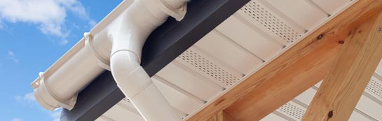 get Pentre Llifior guttering quotes today