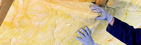 quotes for Pentre Llifior roof insulation