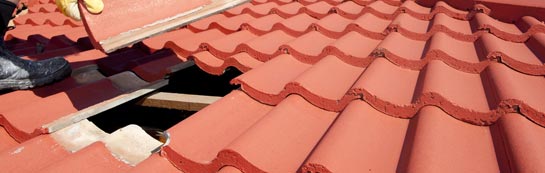 compare Pentre Llifior roof repair quotes