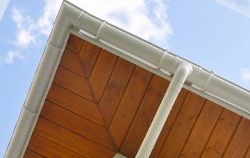 Pentre Llifior soffit types