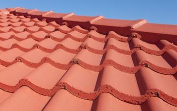 Pentre Llifior tile and slate roof replacement