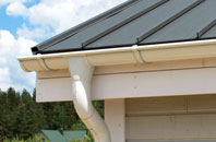 Pentre Llifior soffits